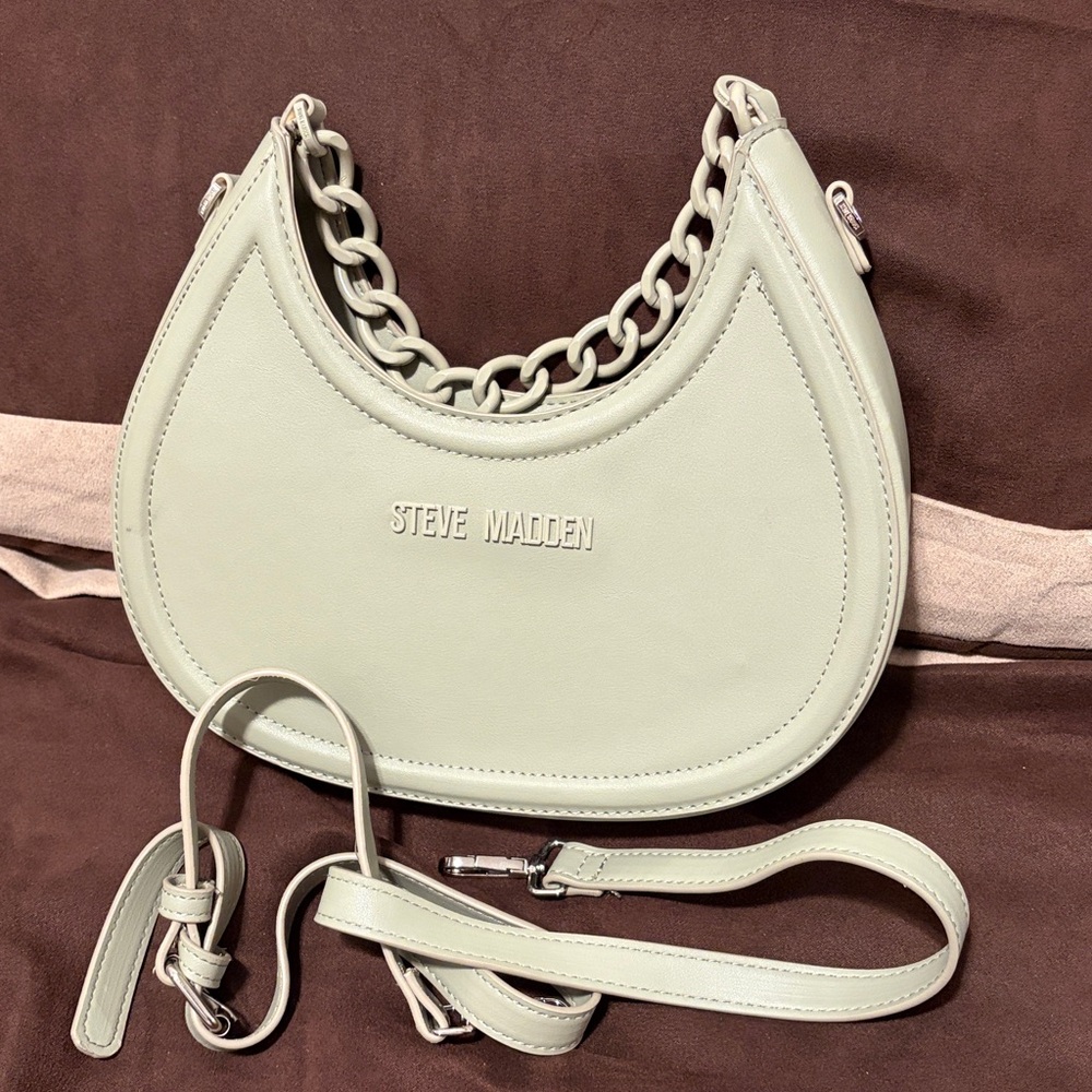 Steve Madden bag